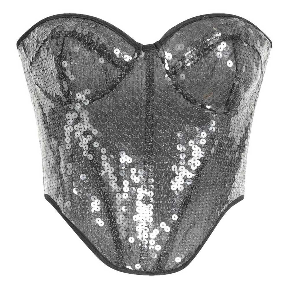 David Koma Corset - image 1