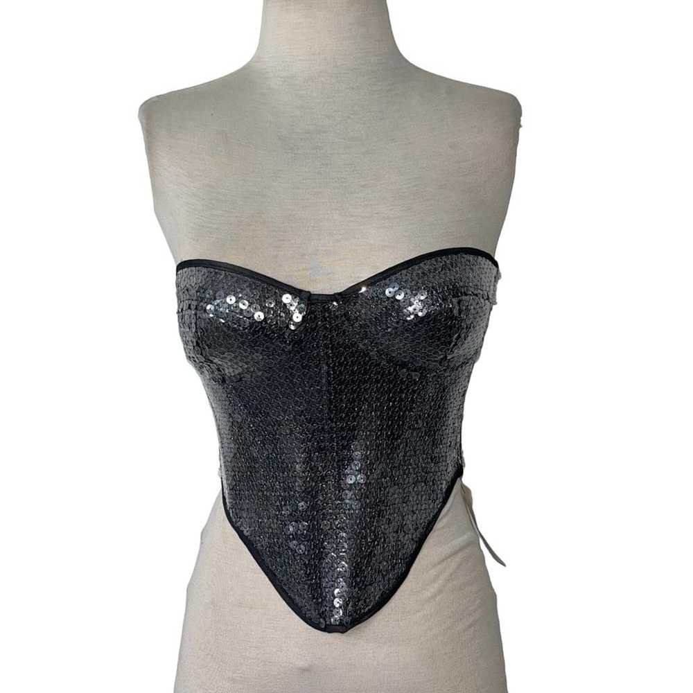 David Koma Corset - image 5