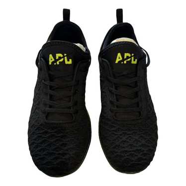 APL Athletic Propulsion Labs Cloth trainers