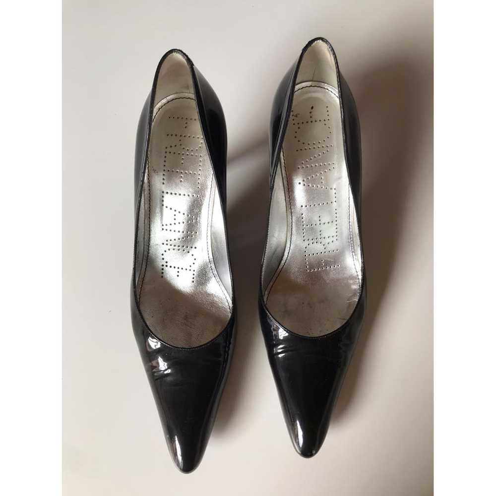 Free Lance Patent leather heels - image 2