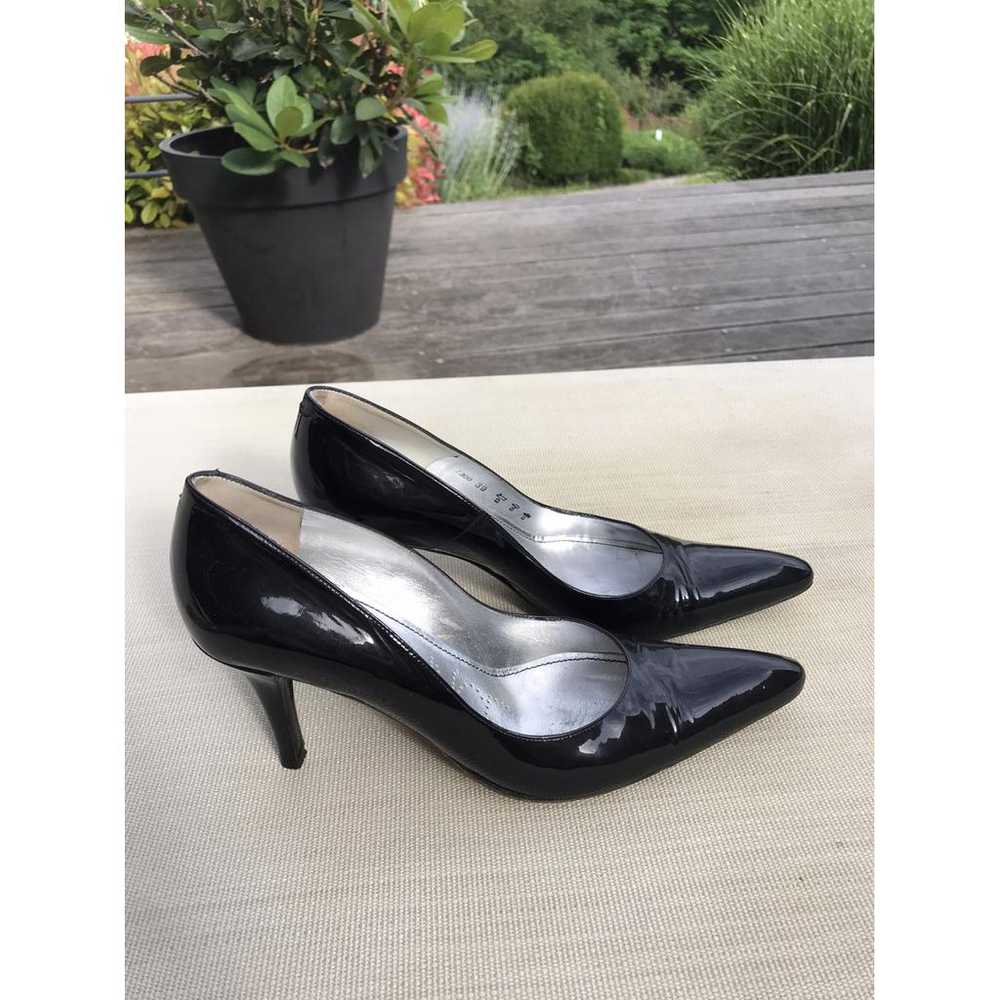 Free Lance Patent leather heels - image 3