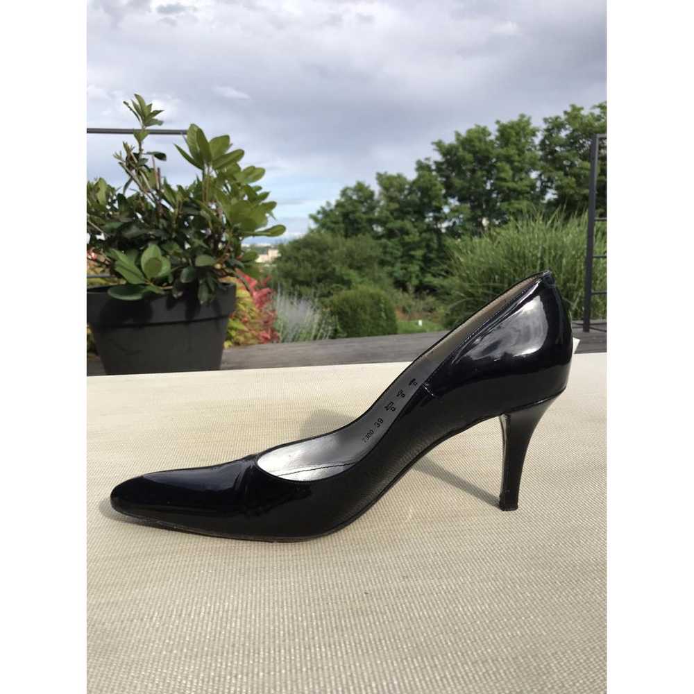 Free Lance Patent leather heels - image 5