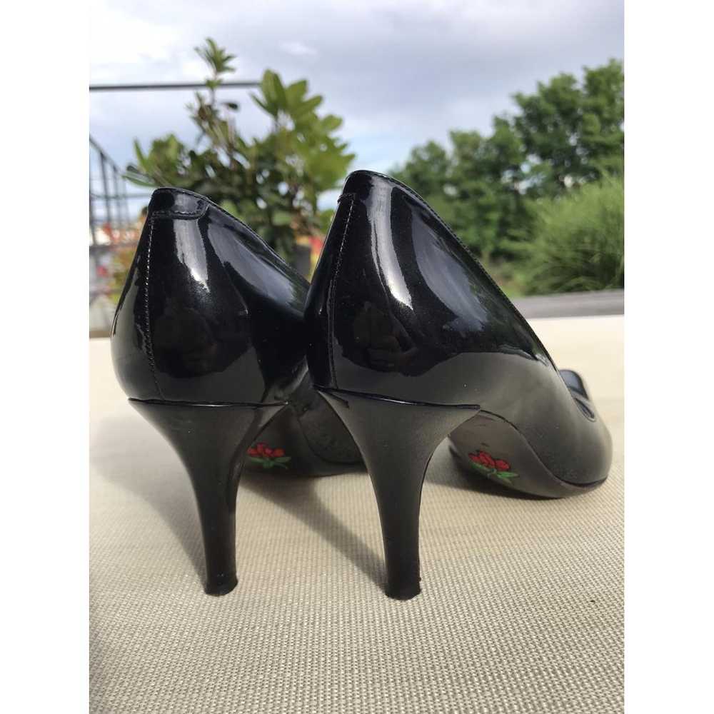 Free Lance Patent leather heels - image 6