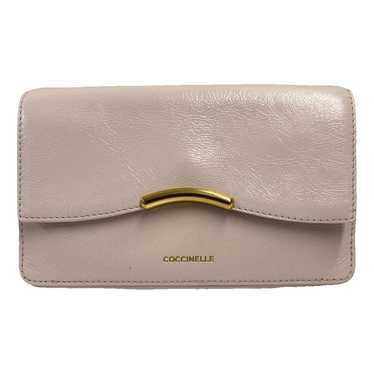 Coccinelle Leather crossbody bag - image 1