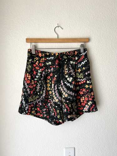 ATM (Anthony Thomas Melillo) Floral Shorts (4) |…