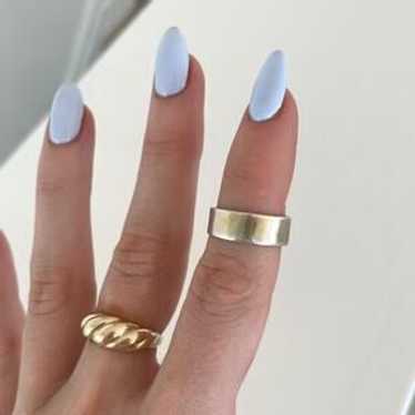 Mejuri daily stacker - Gem Mejuri daily stacker - Gem