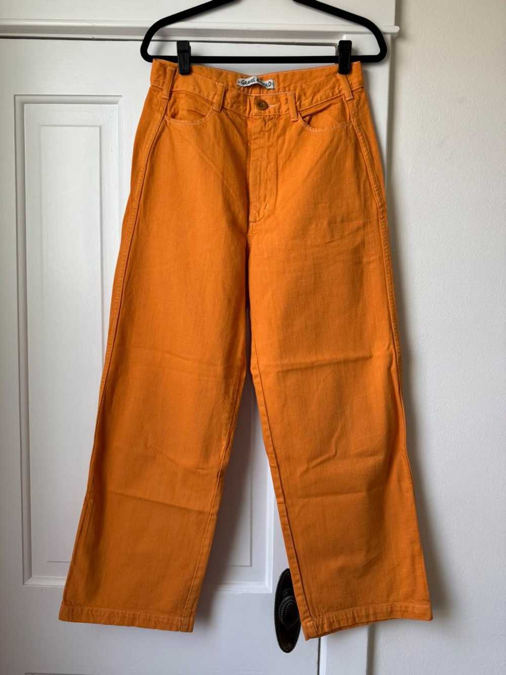 Gravel & Gold Placer pant (GG 2) | Used, Secondha… - image 1