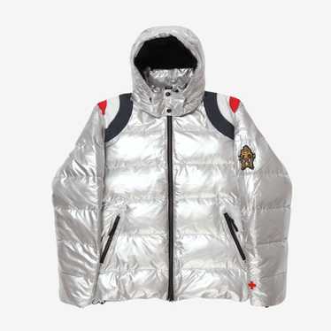 Rossignol JCC Apres-Ski Down Jacket - image 1