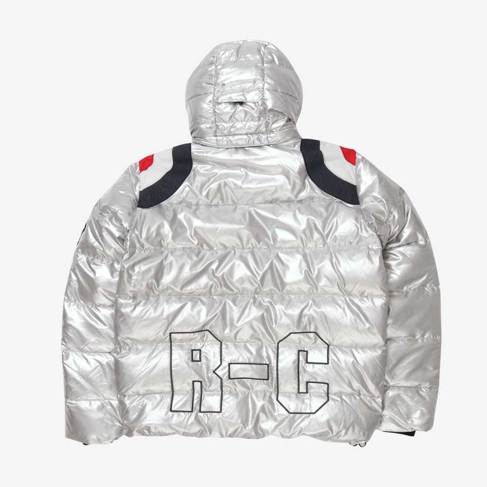 Rossignol JCC Apres-Ski Down Jacket - image 2