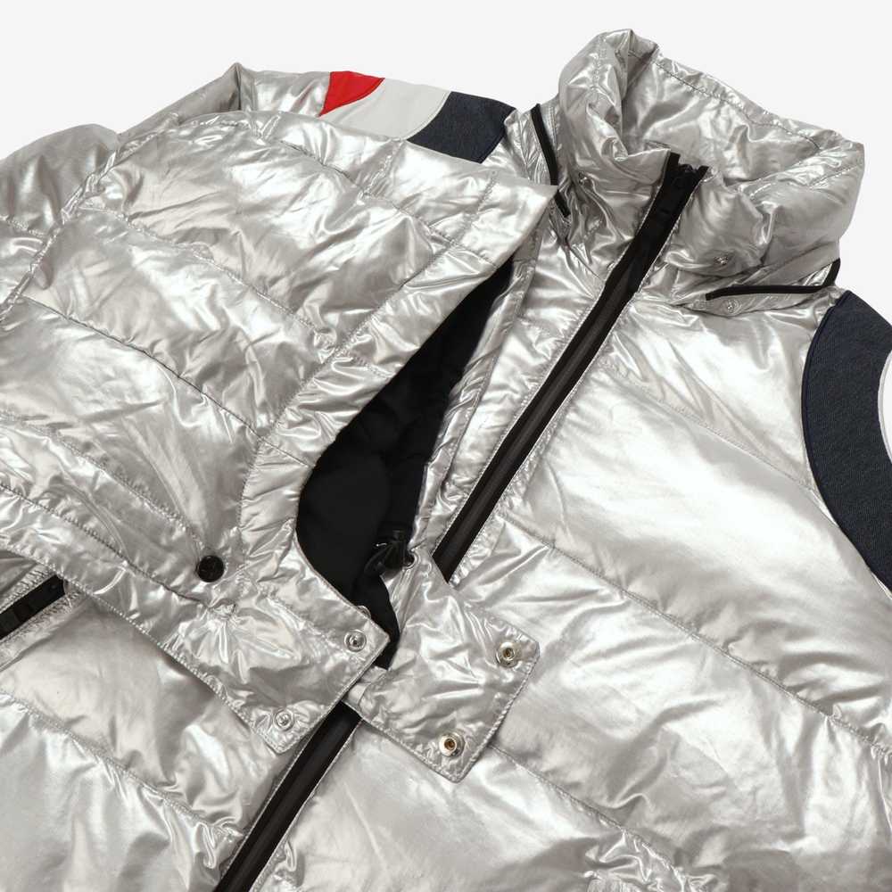 Rossignol JCC Apres-Ski Down Jacket - image 3