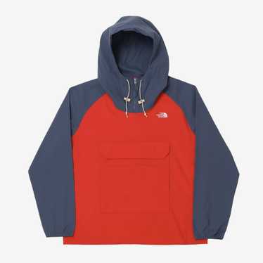 The North Face Anorak