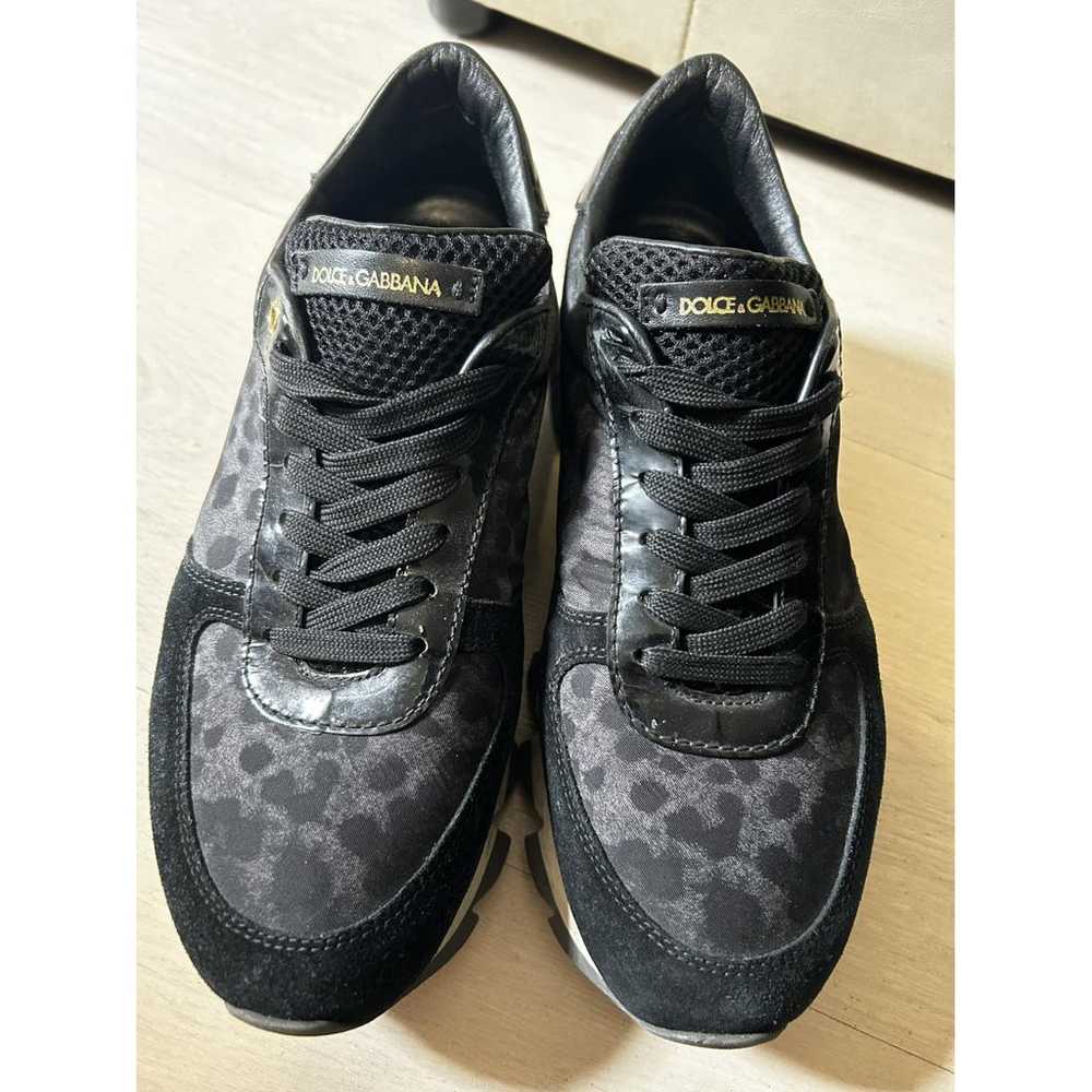 Dolce & Gabbana Trainers - image 2