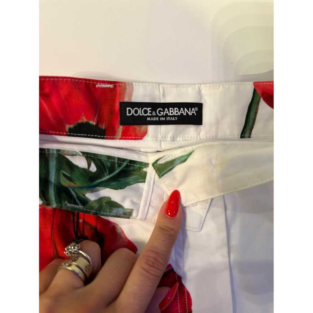 Dolce & Gabbana Shorts - image 2