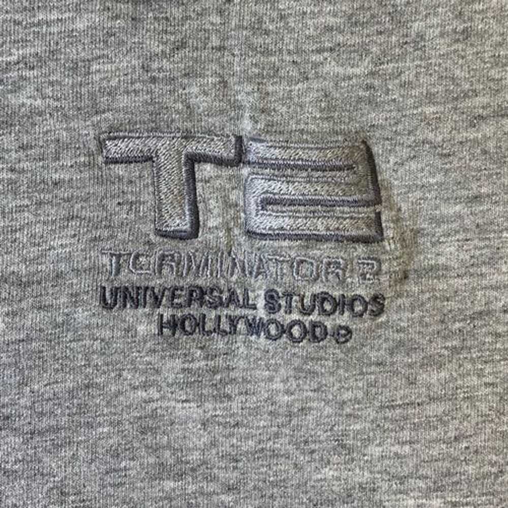 Universal Studios VINTAGE TERMINATOR 2 UNIVERSAL … - image 4