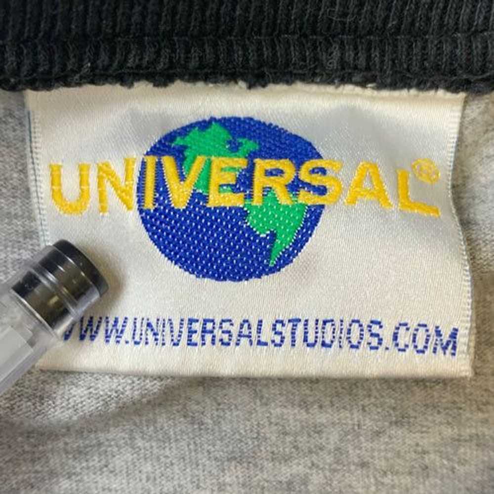 Universal Studios VINTAGE TERMINATOR 2 UNIVERSAL … - image 6