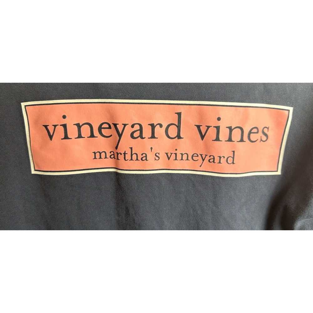 Vineyard Vines Vineyard Vines Men’s Blue Martha’s… - image 3