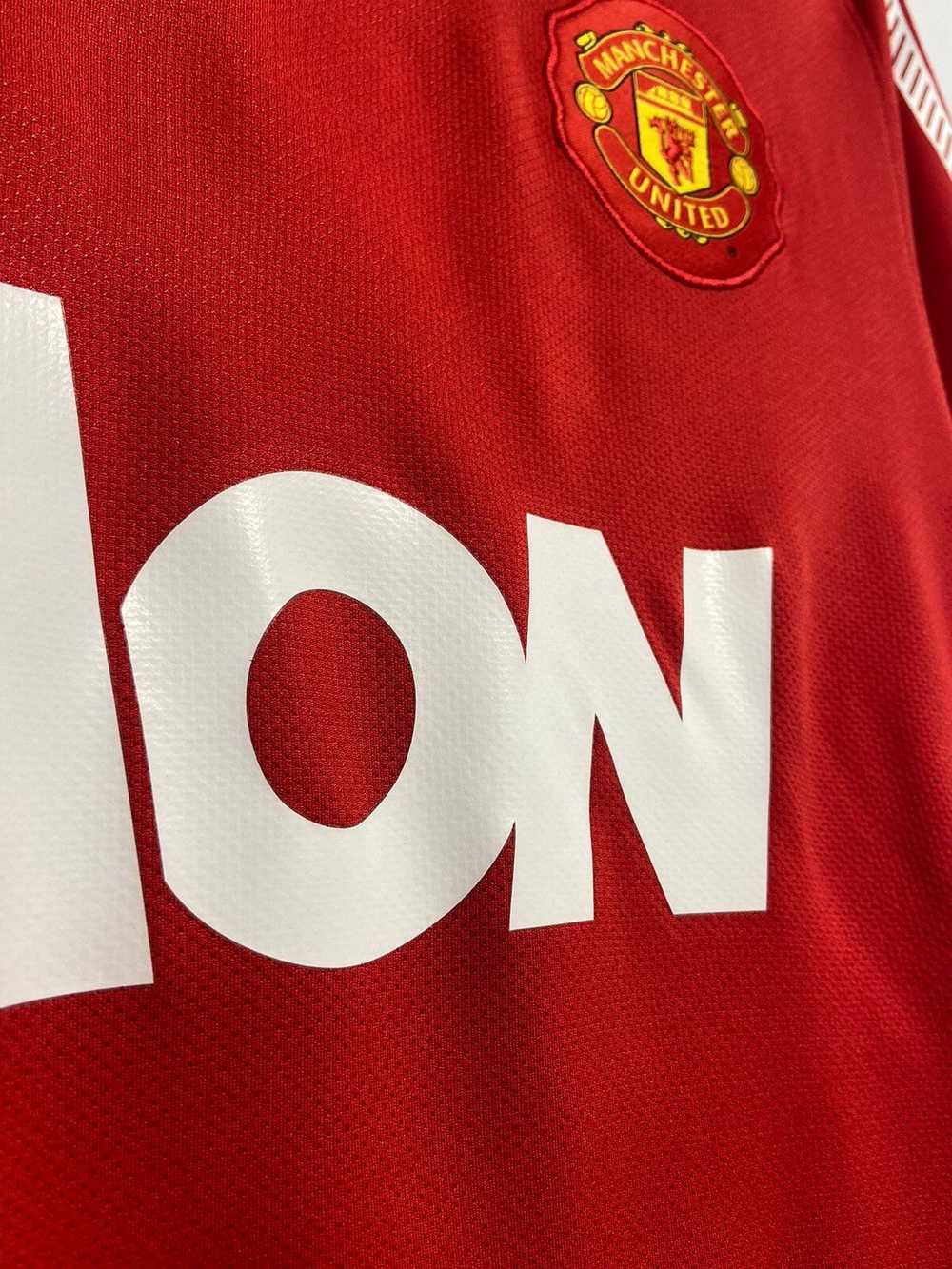 Manchester United × Nike Nike Manchester United 2… - image 11