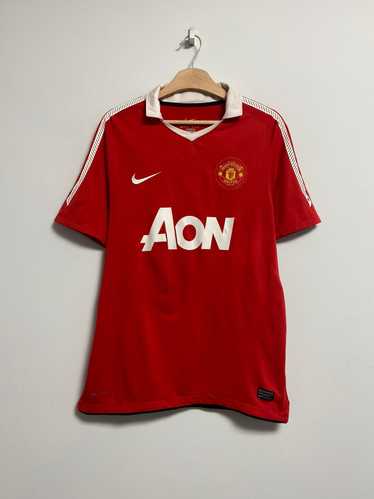 Manchester United × Nike Nike Manchester United 2… - image 1