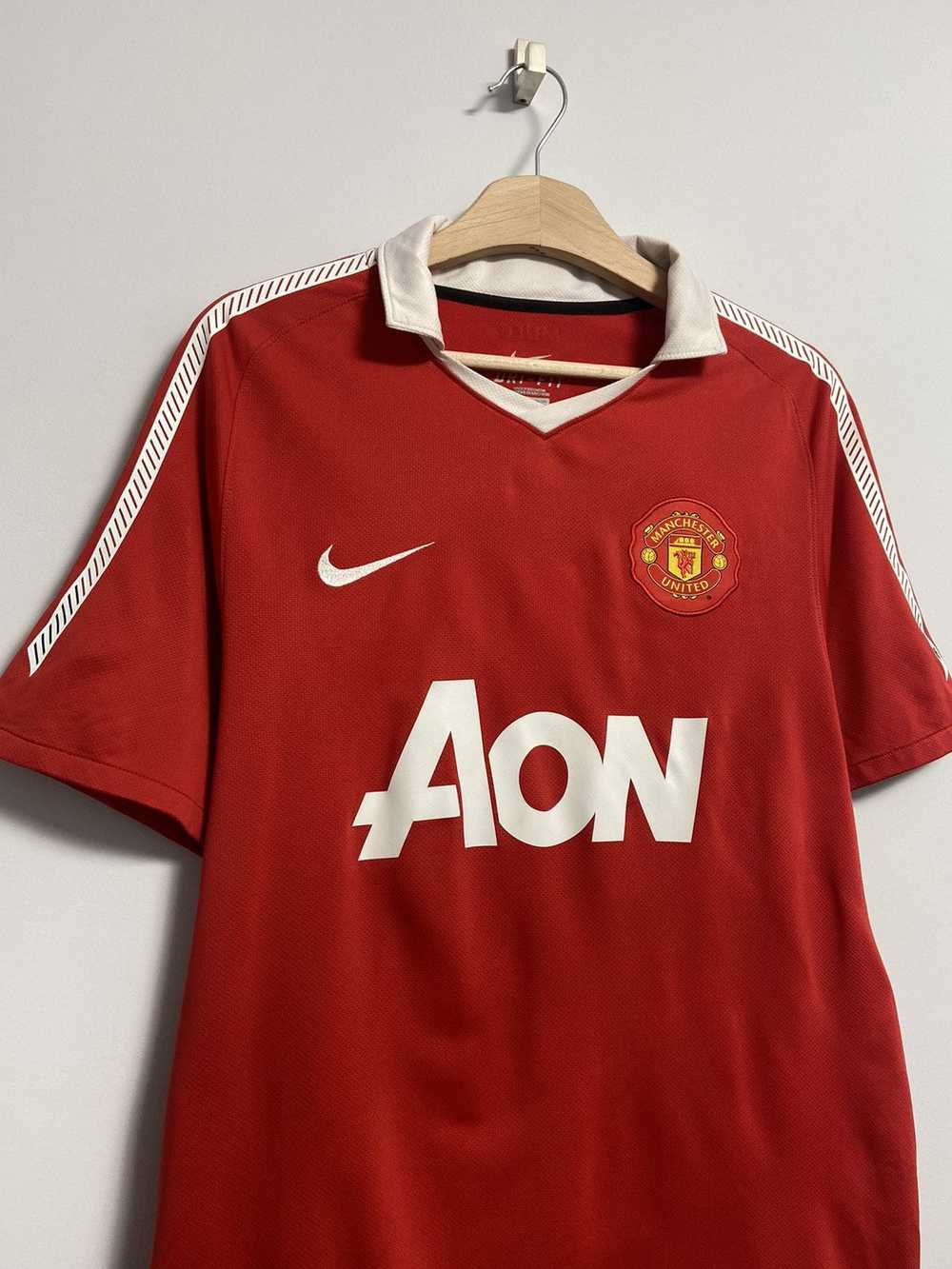 Manchester United × Nike Nike Manchester United 2… - image 2