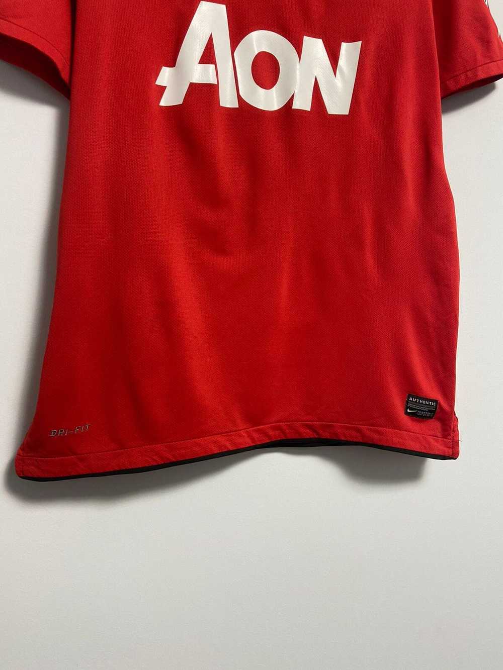 Manchester United × Nike Nike Manchester United 2… - image 3