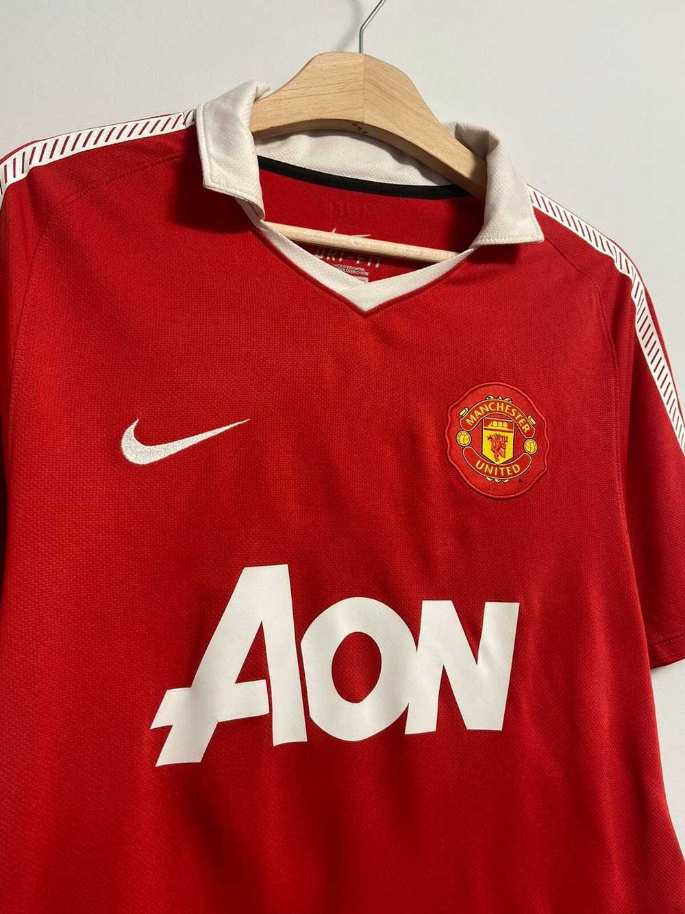 Manchester United × Nike Nike Manchester United 2… - image 6