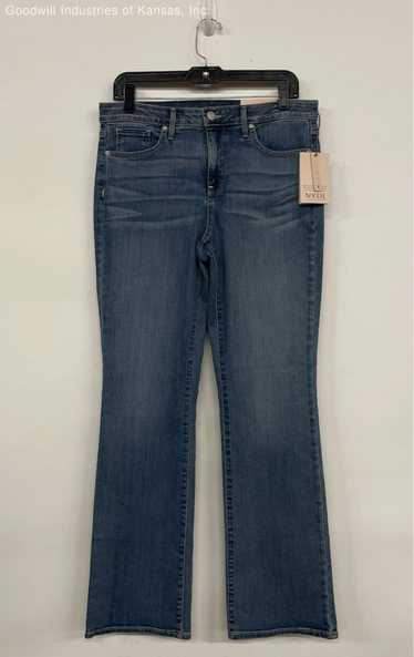 NYDJ Blue Jeans NWT - Size 10