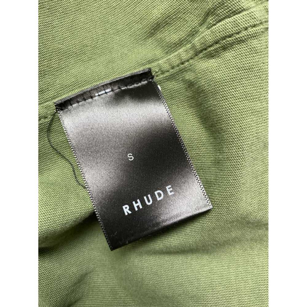 Rhude Shirt - image 5