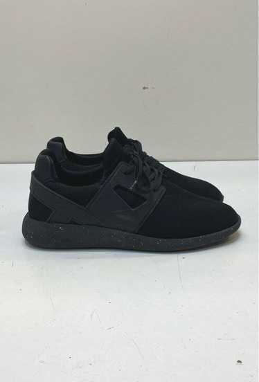 Aldo Comfort Low Sneakers Black 9