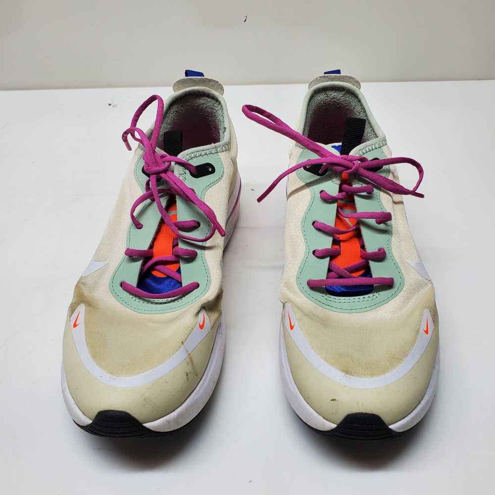 Nike Air Max Dia Fossil Womens' Running Sneakers … - image 1