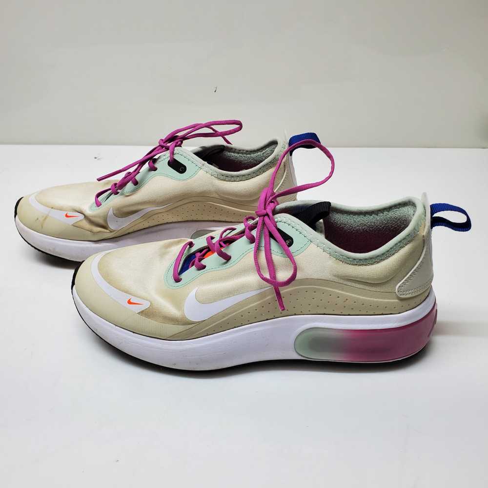 Nike Air Max Dia Fossil Womens' Running Sneakers … - image 2