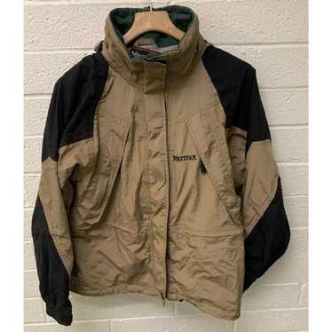 Marmot Marmot Women’s Membrain Hooded Jacket Size 