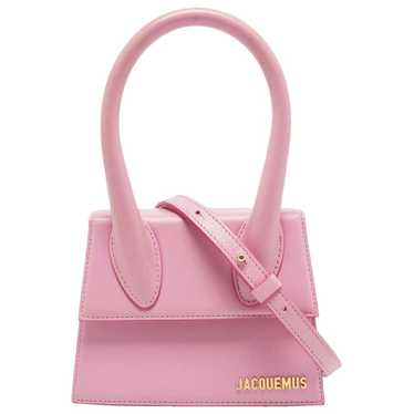 Jacquemus Leather bag