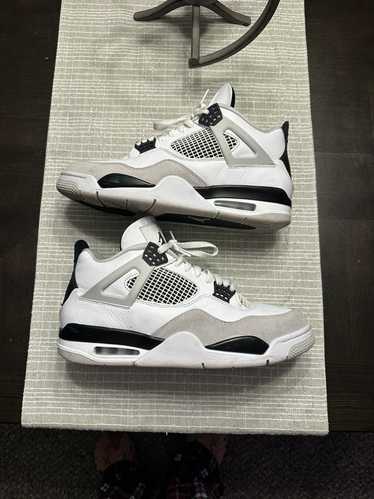 Jordan Brand × Nike × Streetwear Air Jordan 4 Retr