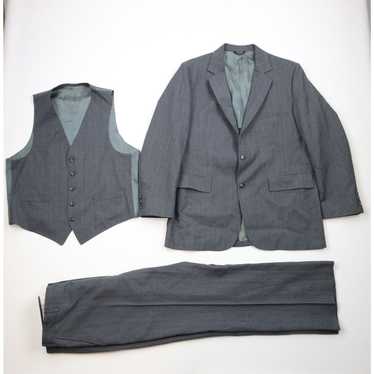 Vintage 70s 3 piece suit - Gem Vintage 70s 3 piece suit - Gem