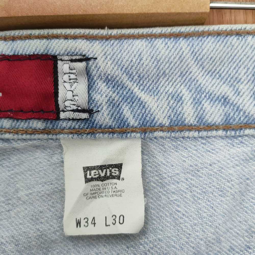 Levi's × Levi's Vintage Clothing × Streetwear LEV… - image 9
