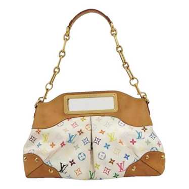 Louis Vuitton Judy leather handbag - image 1