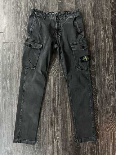 Stone Island Stone Island Cargo Pants