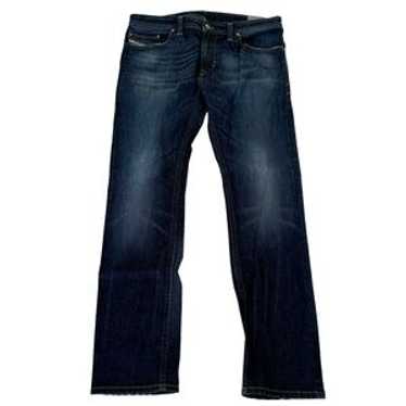 パンツ Limited Edition DIESEL hard crash THAVAR A08912_008B9_01_E.jpg