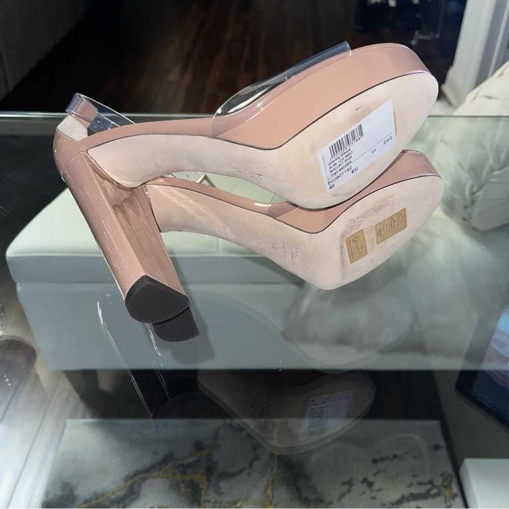 Jimmy Choo Patent leather heels - image 8