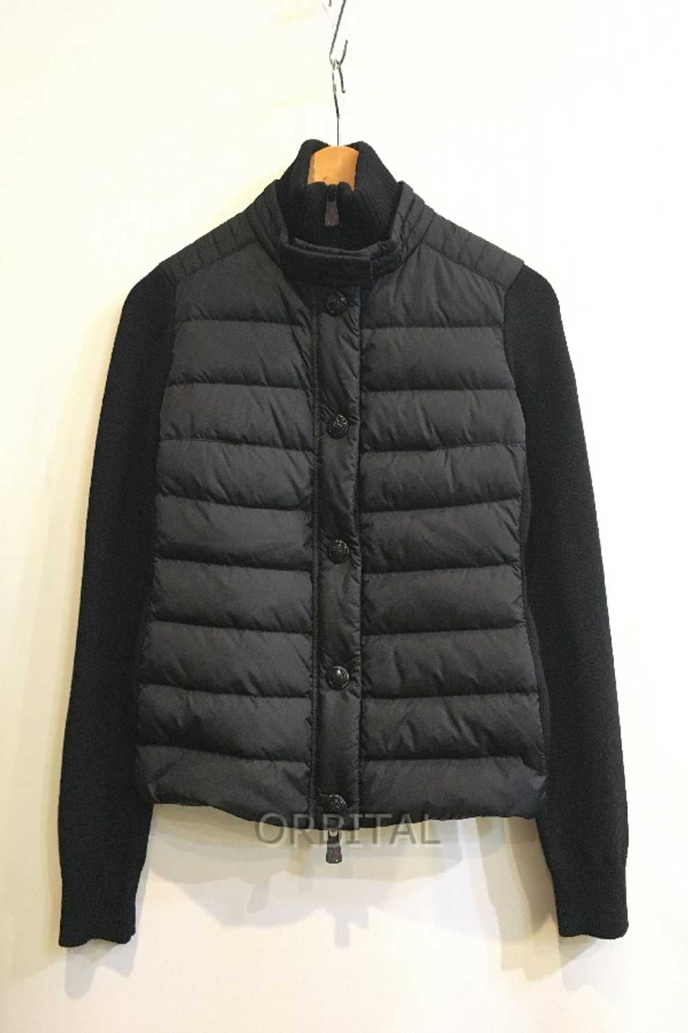 [Japan Used MONCLER] Used Futakodama Moncler 22Aw… - image 1