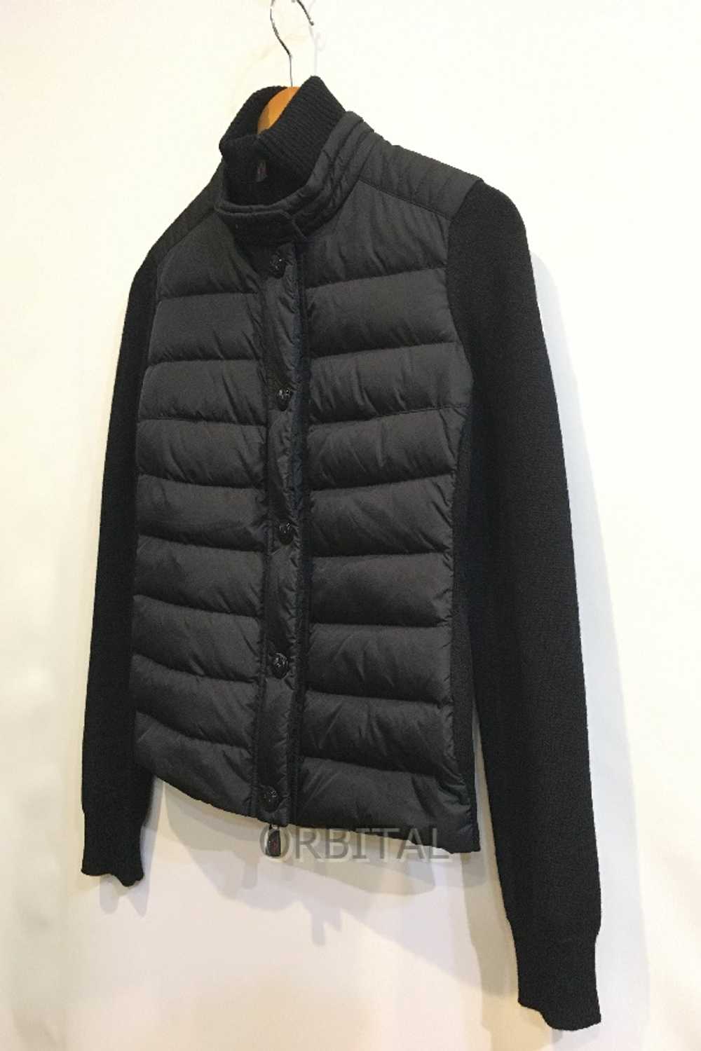 [Japan Used MONCLER] Used Futakodama Moncler 22Aw… - image 3