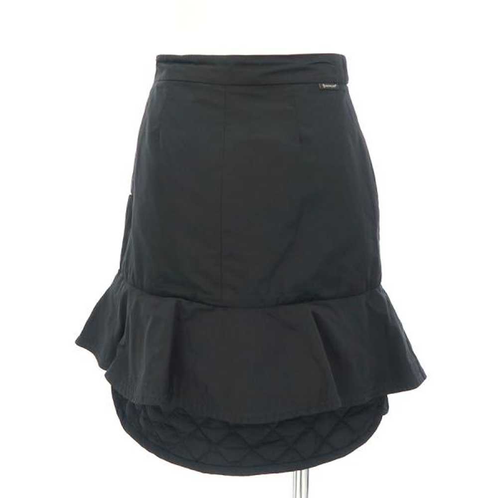[Japan Used MONCLER] Moncler Skirt B Rank Used - image 3