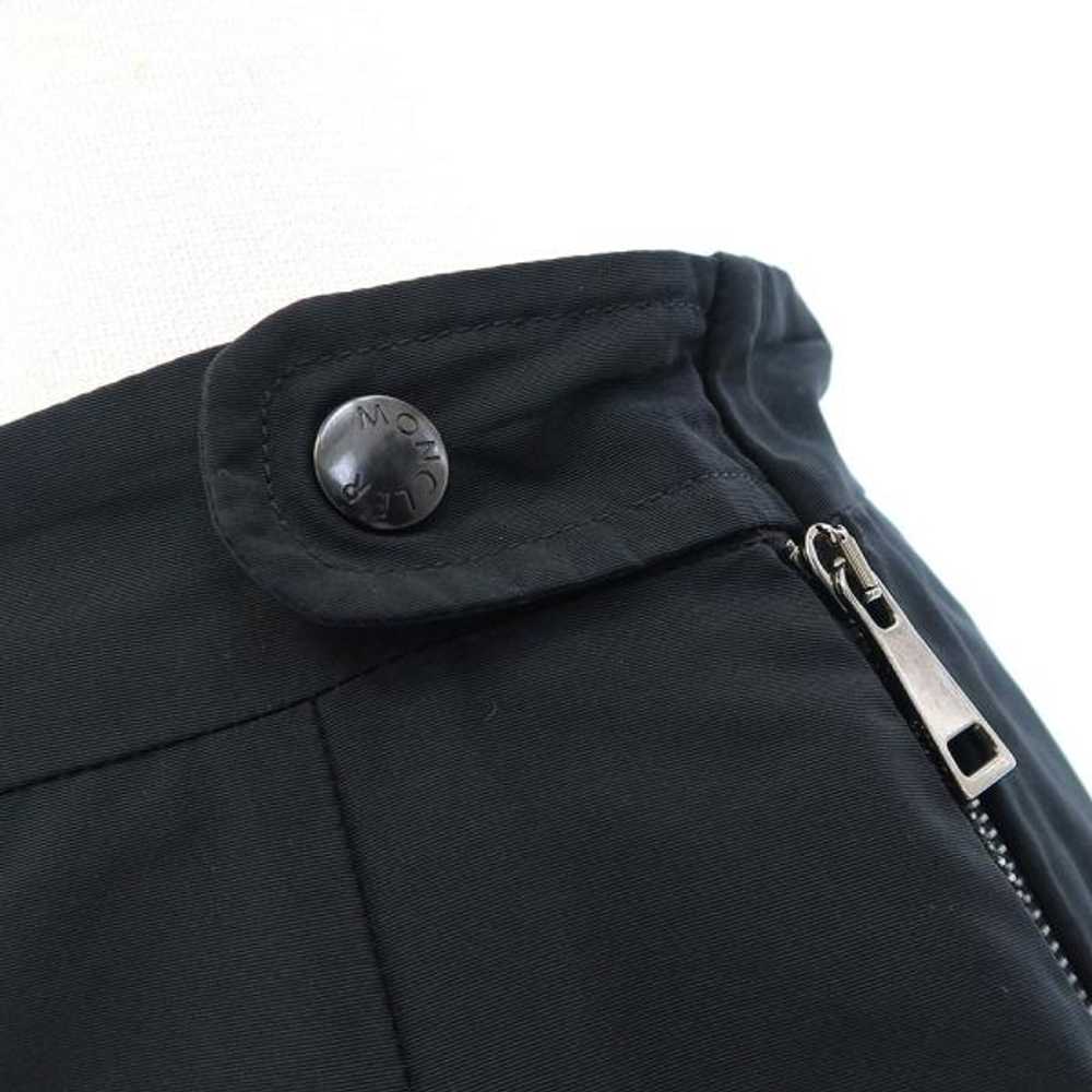 [Japan Used MONCLER] Moncler Skirt B Rank Used - image 4