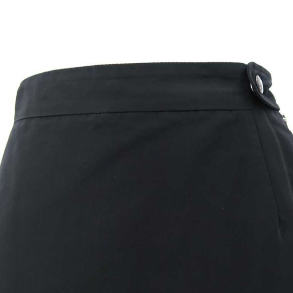 [Japan Used MONCLER] Moncler Skirt B Rank Used - image 5