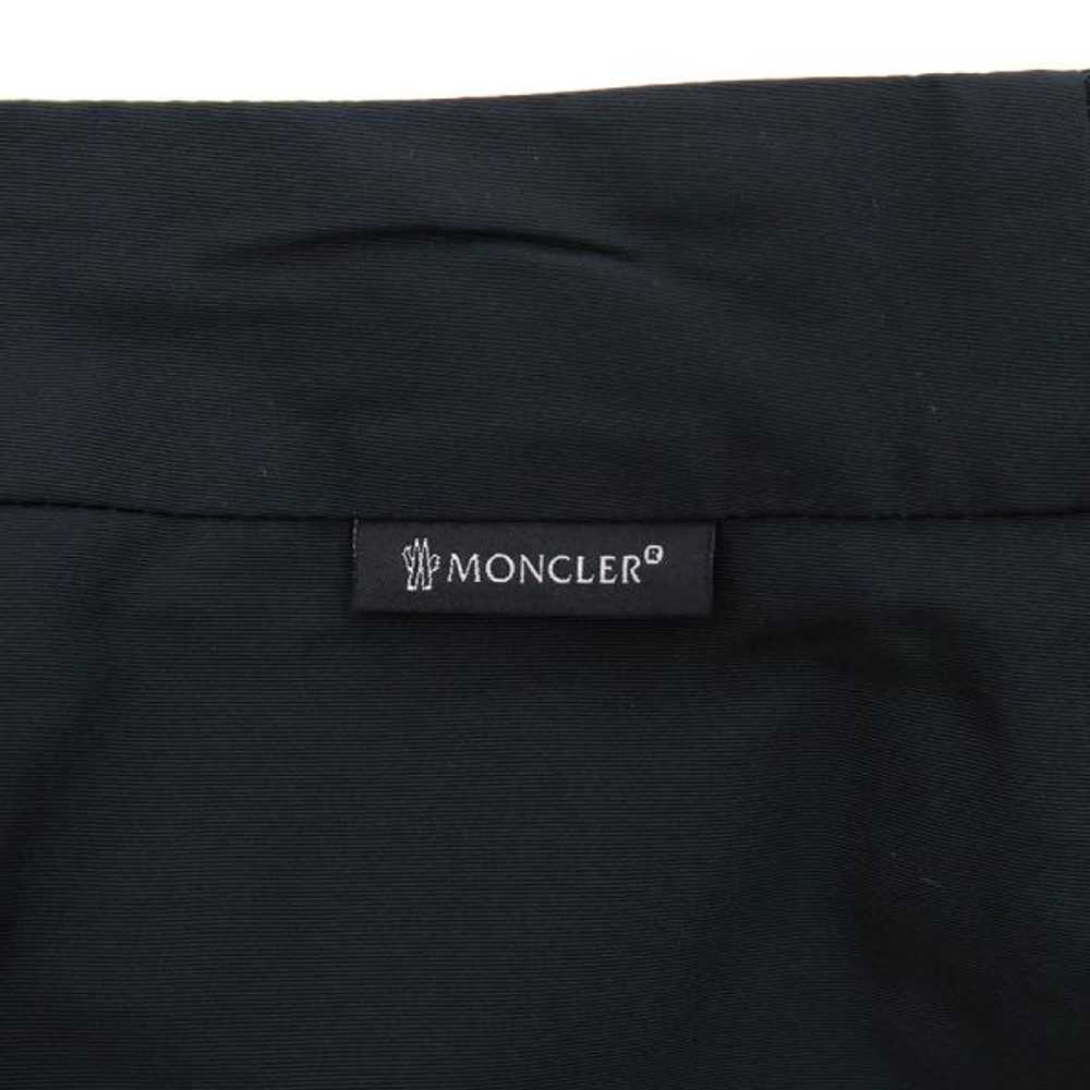 [Japan Used MONCLER] Moncler Skirt B Rank Used - image 8