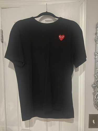 Comme des Garcons Commes Des Garçon Short Sleeve S