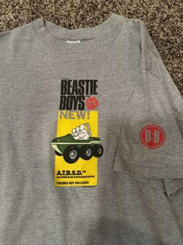 Beastie boys mens xl - Gem