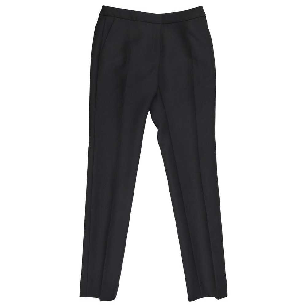 Dior Wool trousers - image 1