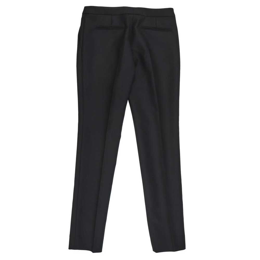 Dior Wool trousers - image 2