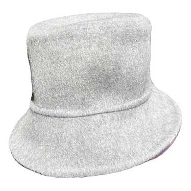 Dior Teddy D wool hat - image 1